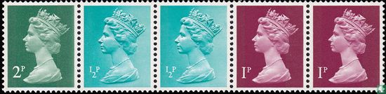 Koningin Elizabeth II - Afbeelding 2