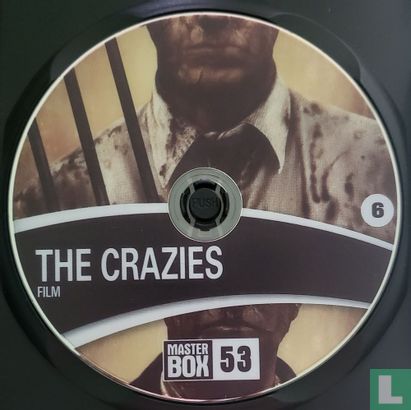 The Crazies - Image 1