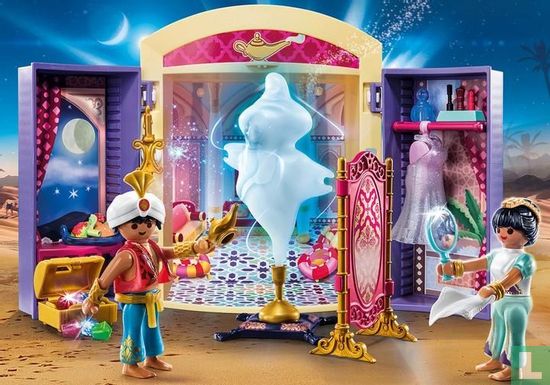 Speelbox Orient Princes - Magic  - Image 1
