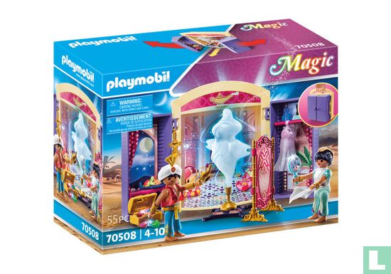 Speelbox Orient Princes - Magic  - Image 3