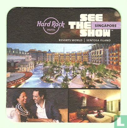 Hard rock hotel - Image 1