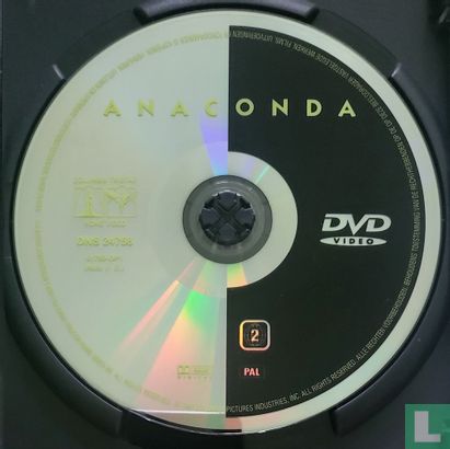 Anaconda - Afbeelding 3