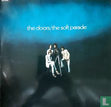 The Soft Parade - Afbeelding 1