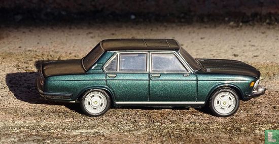 BMW 2500 - Bild 4