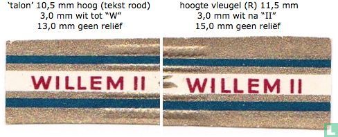 Willem II - Willem II - Afbeelding 3