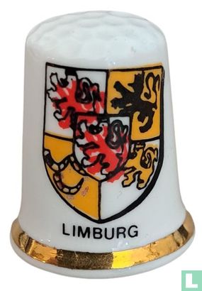 Provinciewapen van Limburg - Afbeelding 1