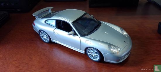 Porsche 911 GT3 - Bild 2
