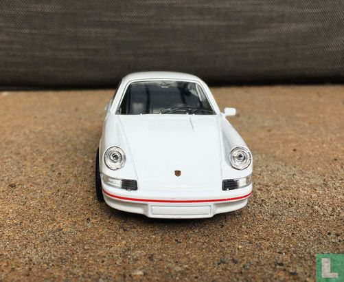 Porsche 911 Carrera RS 2.7 - Bild 7