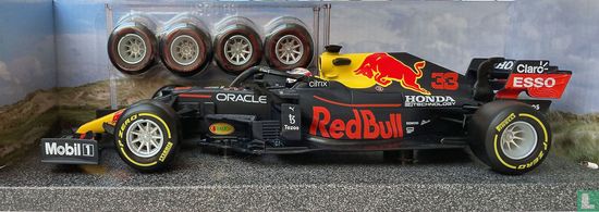 Red Bull Racing RB16B - Afbeelding 4