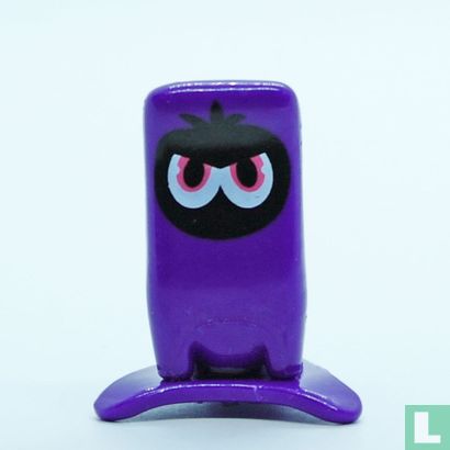 Uma (dark purple) - Image 1