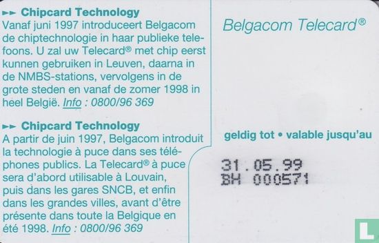 chipcard technology - Bild 2