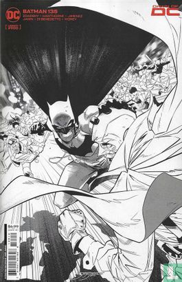 Batman 135 - Image 1