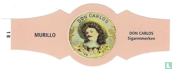 Don Carlos - Afbeelding 1