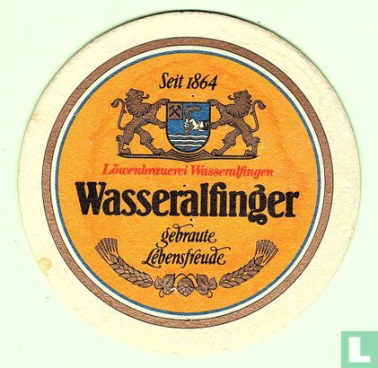 Wasseralfinger - Image 1