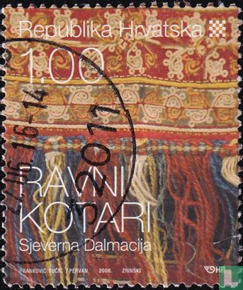Traditional handicraft