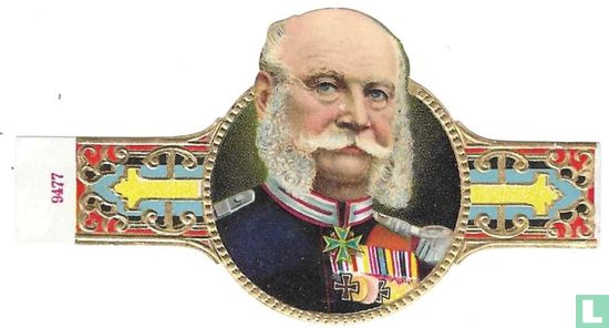 Wilhelm I - Image 1