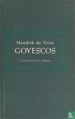 Goyescos - Bild 1