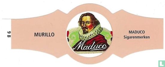 Maduco - Afbeelding 1