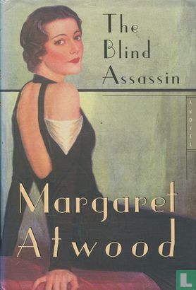 The Blind Assassin - Image 1