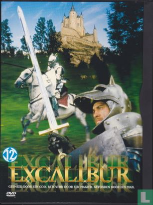 Excalibur - Image 1