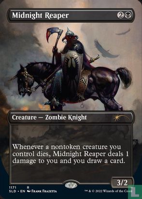 Midnight Reaper - Bild 1