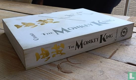 The Monkey King Saga - Image 4
