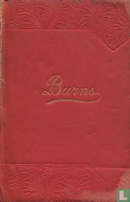 The complete poetical works of Robert Burns - Afbeelding 1