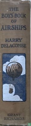 The boys’ book of Airships and other aerial craft - Image 2