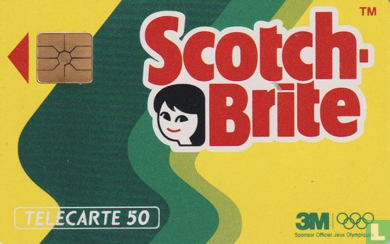 Scotch-Brite - Bild 1