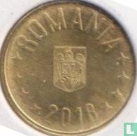Roumanie 1 ban 2018 - Image 1