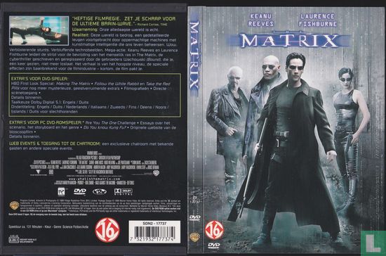 The Matrix  - Image 4