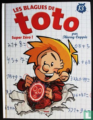 Super zéro ! - Image 1