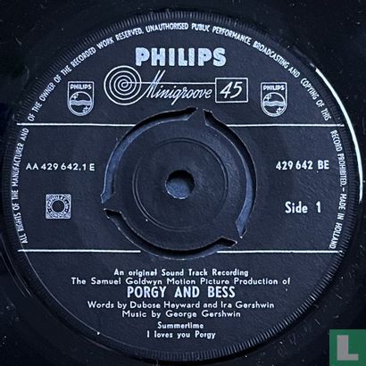 Porgy and Bess - Image 3