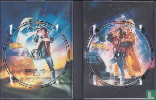 Trilogy Boxset - Afbeelding 3