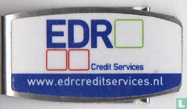 EDR credit services - Afbeelding 1