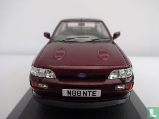 Ford Escort RS Cosworth Monte Carlo - Afbeelding 3