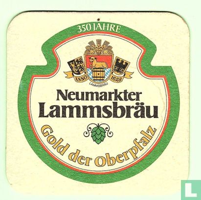 50 Jahre Neumarkter Lammsbräu - Image 2