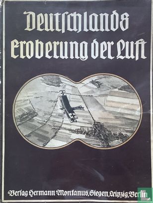 Deutschlands Eroberung der Luft - Image 1