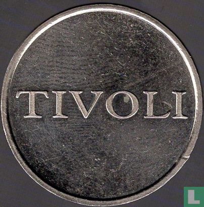 Tivoli - Speelpenning - Image 1