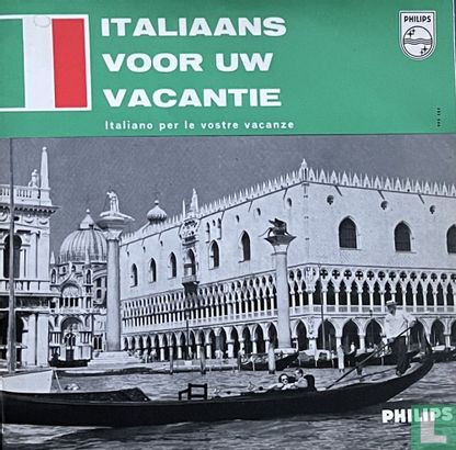 Italiaans voor Uw vacantie - Image 1