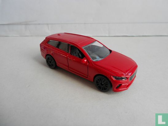 Volvo V90 - Image 2