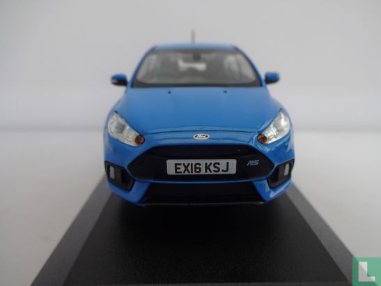Ford Focus Mk3 RS - Image 3