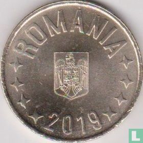 Romania 50 bani 2019 - Image 1