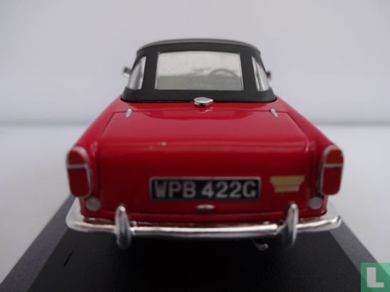 Triumph TR5 - Image 5