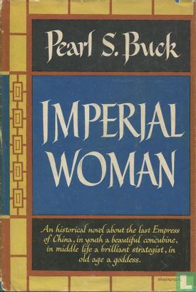 Imperial Woman - Image 1