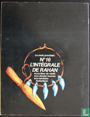 L'intégrale de Rahan 15 - Image 2
