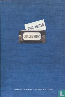 Oracle night - Image 1