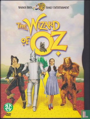 The Wizard of Oz - Image 1