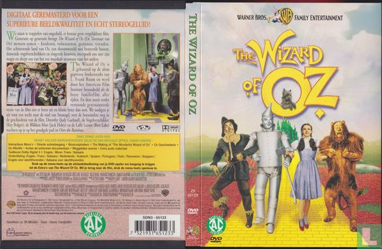 The Wizard of Oz - Image 4