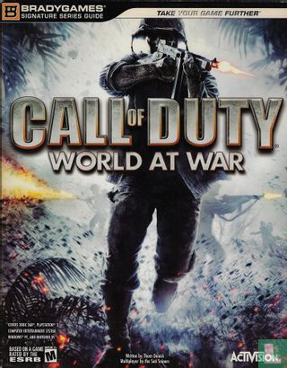 Call of Duty World at War - Image 1